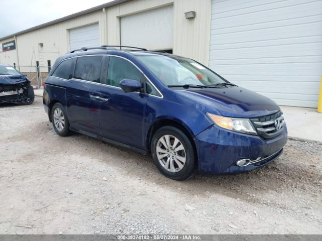 honda odyssey 2015 5fnrl5h68fb102001