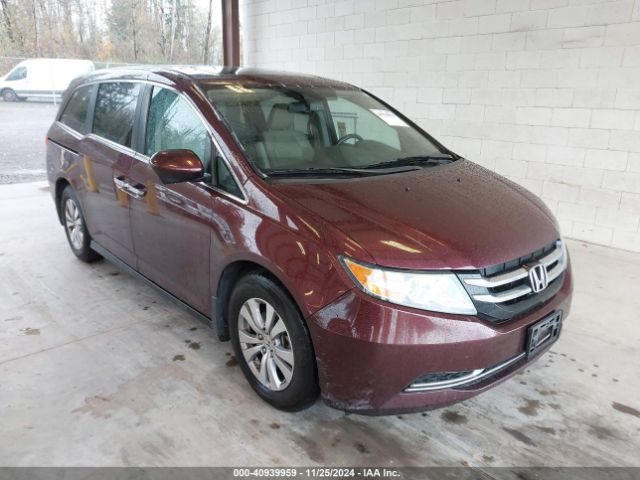 honda odyssey 2015 5fnrl5h68fb107490