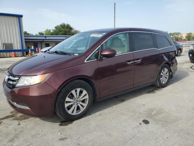 honda odyssey ex 2015 5fnrl5h68fb110082