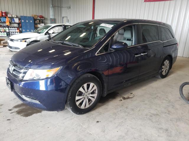 honda odyssey ex 2016 5fnrl5h68gb001039