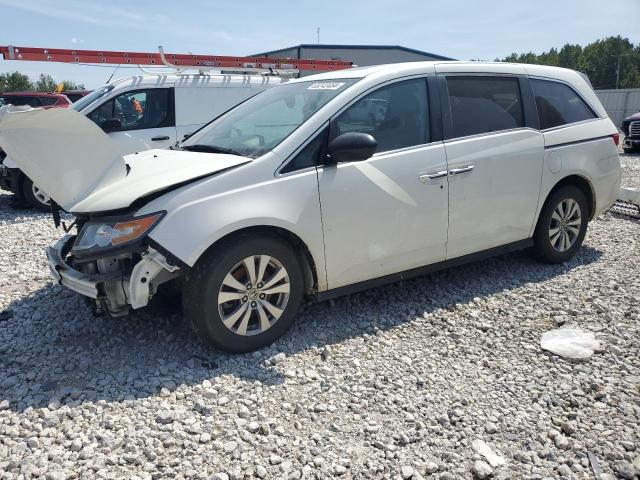 honda odyssey ex 2016 5fnrl5h68gb055912