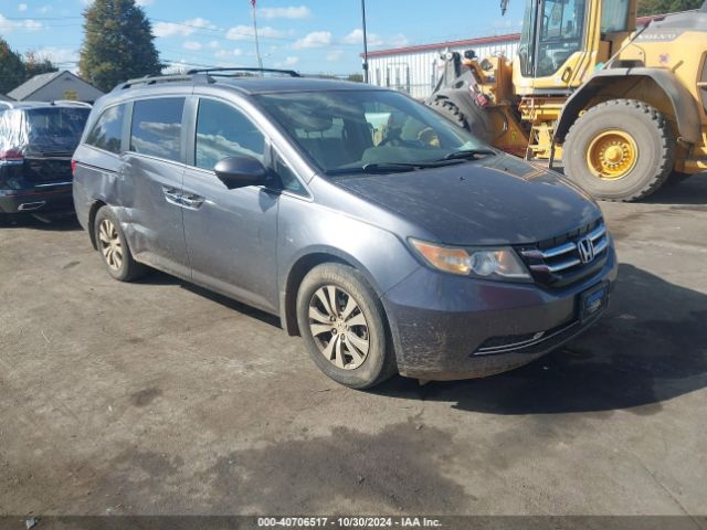 honda odyssey 2016 5fnrl5h68gb056669