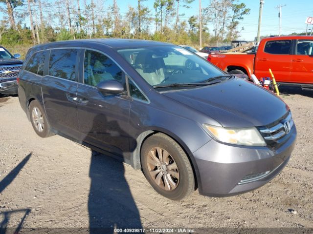 honda odyssey 2016 5fnrl5h68gb074315