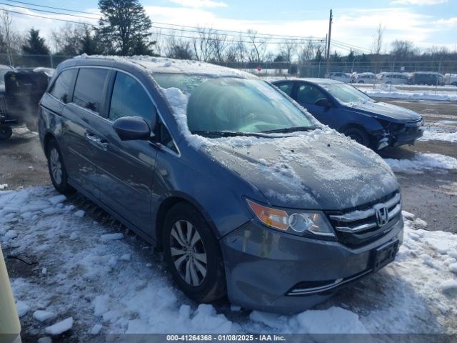 honda odyssey 2016 5fnrl5h68gb081619