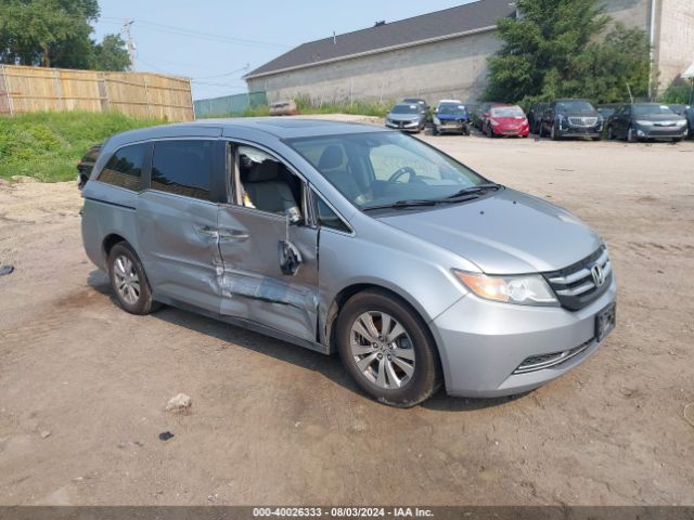 honda odyssey 2016 5fnrl5h68gb083046