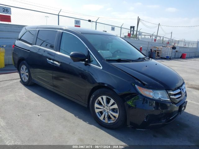 honda odyssey 2016 5fnrl5h68gb093883