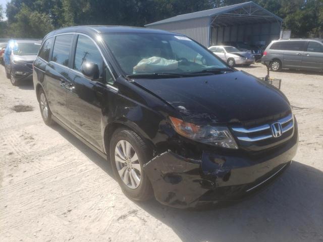 honda odyssey ex 2016 5fnrl5h68gb114943