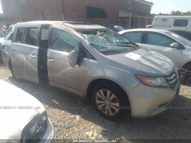 honda odyssey 2016 5fnrl5h68gb115204