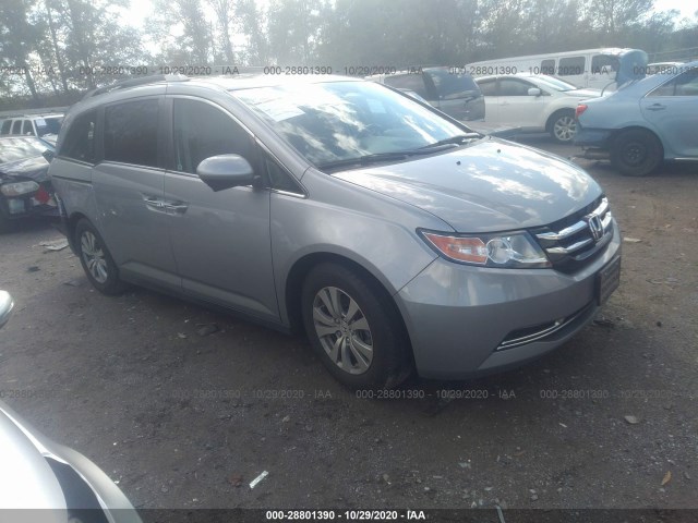 honda odyssey 2016 5fnrl5h68gb127739