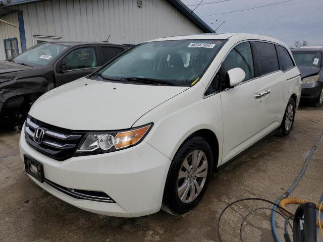 honda odyssey ex 2016 5fnrl5h68gb135727