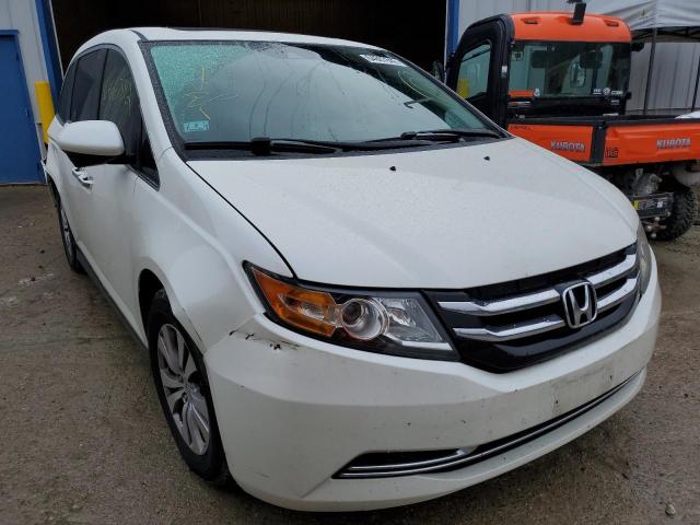 honda odyssey ex 2016 5fnrl5h68gb154228