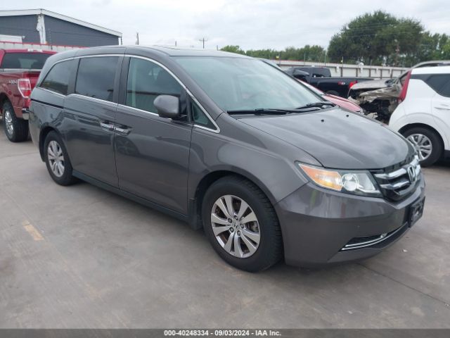 honda odyssey 2016 5fnrl5h68gb160594