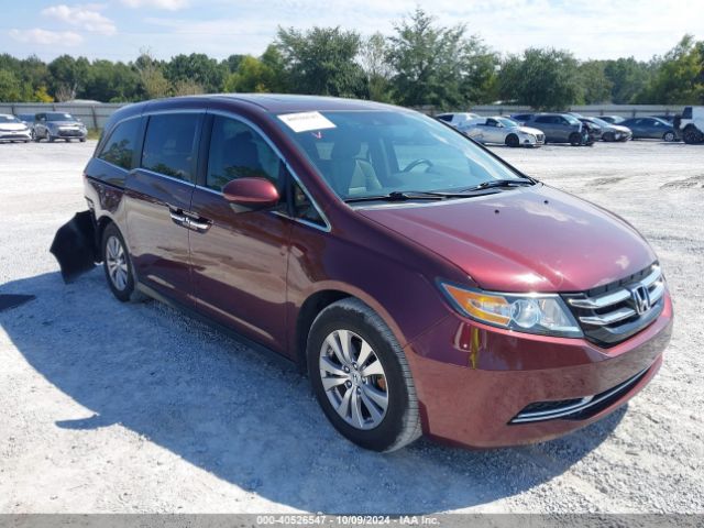 honda odyssey 2016 5fnrl5h68gb161812