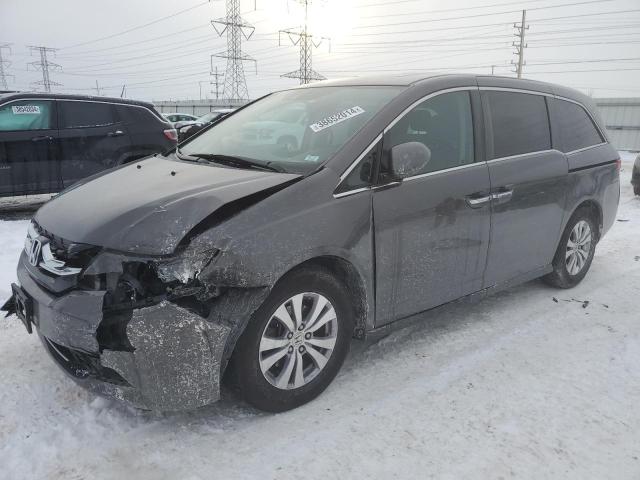 honda odyssey ex 2017 5fnrl5h68hb011619