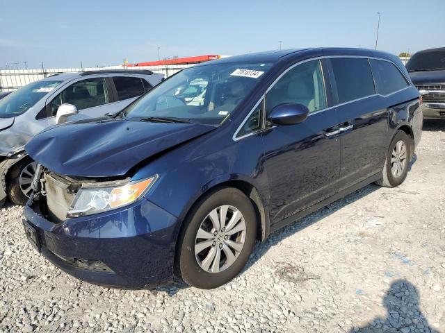 honda odyssey ex 2017 5fnrl5h68hb021390