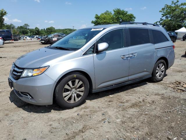 honda odyssey ex 2017 5fnrl5h68hb026301