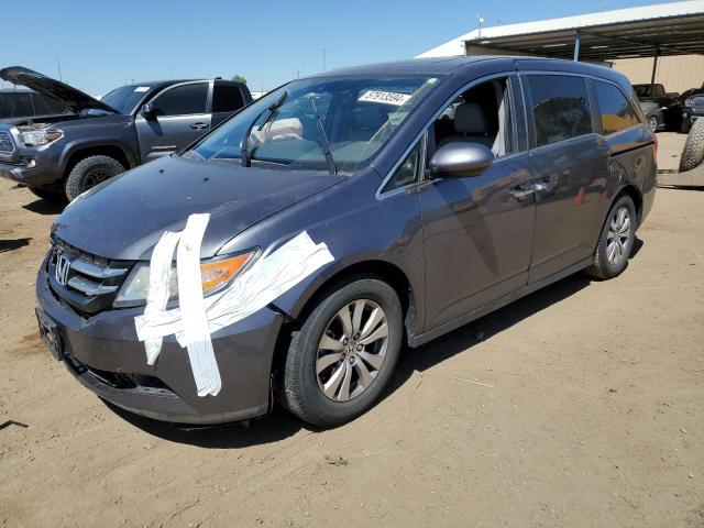 honda odyssey ex 2017 5fnrl5h68hb026993