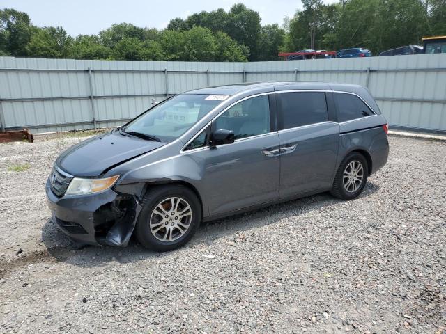 honda odyssey ex 2011 5fnrl5h69bb050419