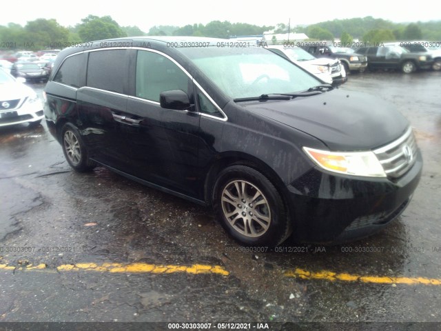 honda odyssey 2011 5fnrl5h69bb051361