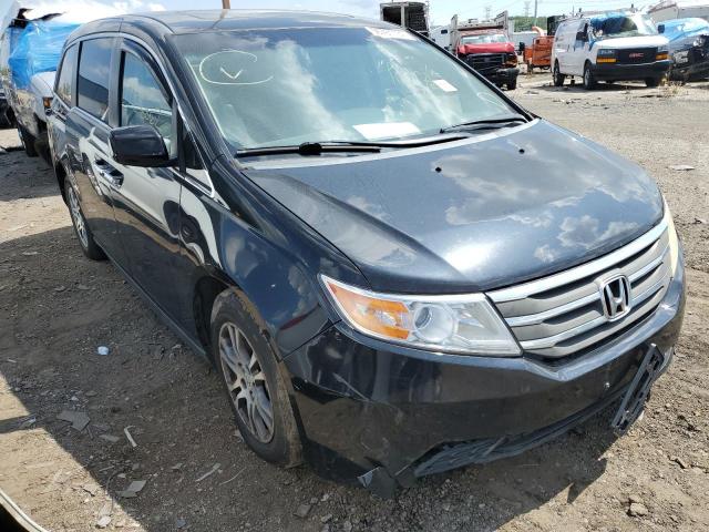 honda odyssey ex 2011 5fnrl5h69bb056480