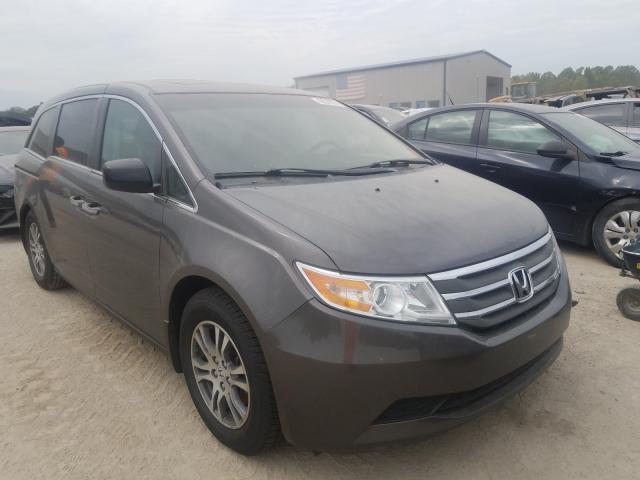 honda odyssey ex 2011 5fnrl5h69bb061288