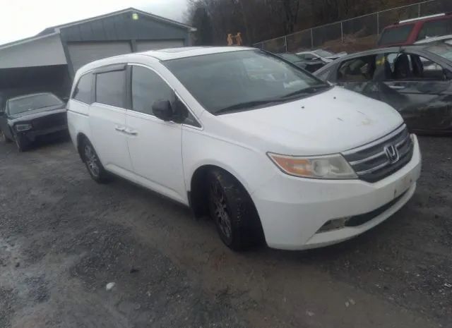 honda odyssey 2011 5fnrl5h69bb071786