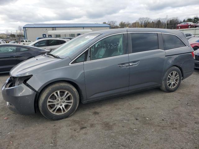 honda odyssey ex 2011 5fnrl5h69bb092685