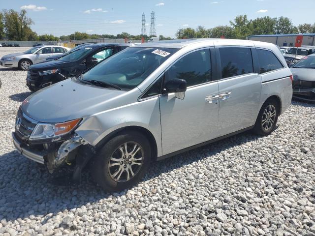 honda odyssey ex 2011 5fnrl5h69bb101773