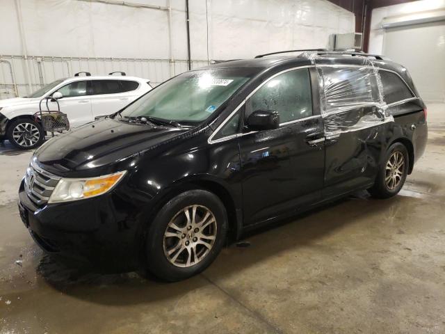 honda odyssey ex 2012 5fnrl5h69cb006132