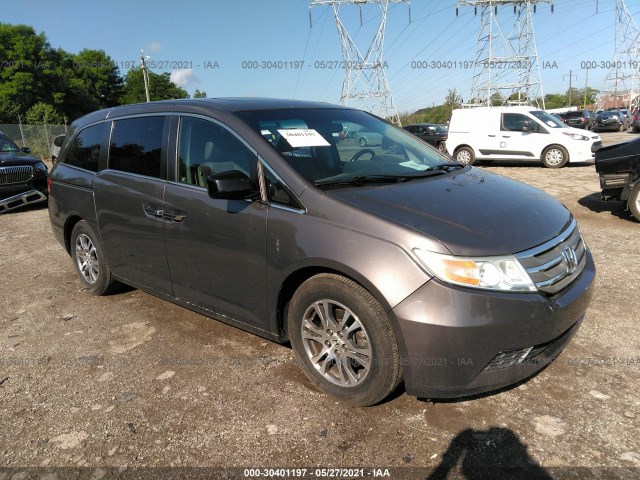 honda odyssey 2012 5fnrl5h69cb016949