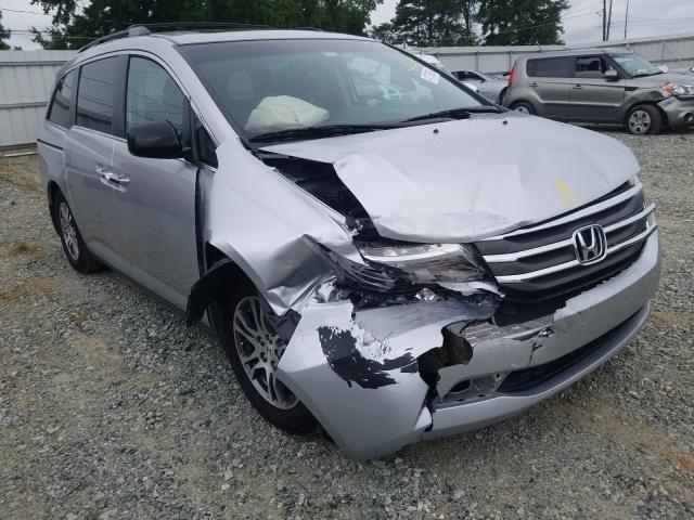 honda odyssey ex 2012 5fnrl5h69cb023478