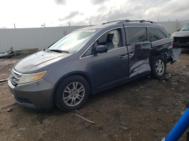 honda odyssey ex 2012 5fnrl5h69cb028048