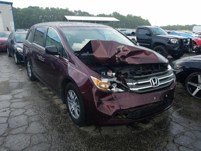 honda odyssey ex 2012 5fnrl5h69cb044086