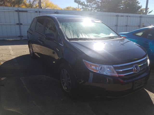 honda odyssey ex 2012 5fnrl5h69cb046453