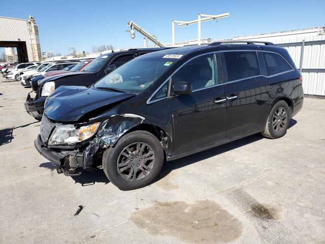 honda odyssey ex 2012 5fnrl5h69cb049479