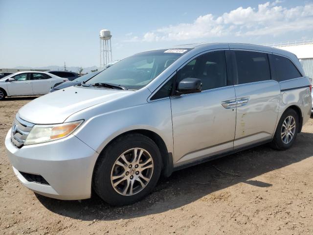 honda odyssey ex 2012 5fnrl5h69cb050308