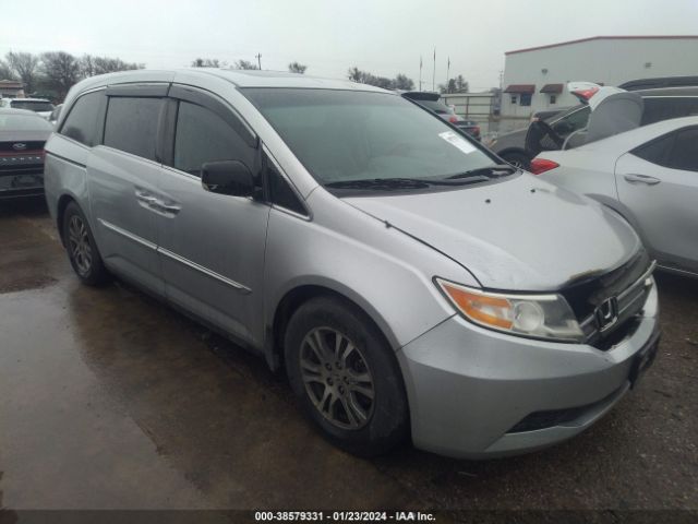 honda odyssey 2012 5fnrl5h69cb050468