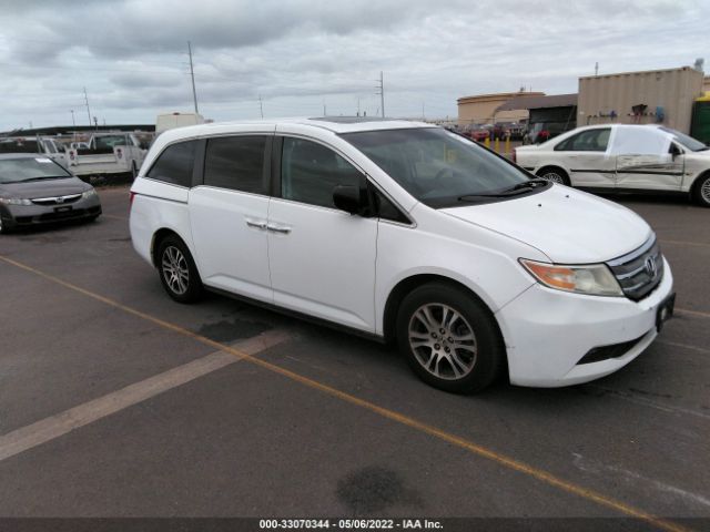 honda odyssey 2012 5fnrl5h69cb051748