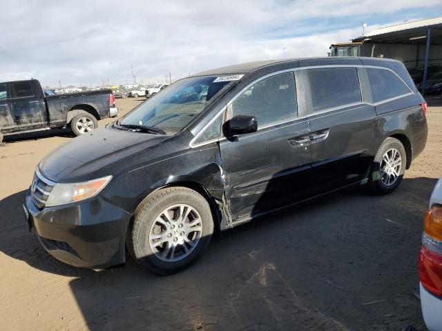 honda odyssey ex 2012 5fnrl5h69cb064676