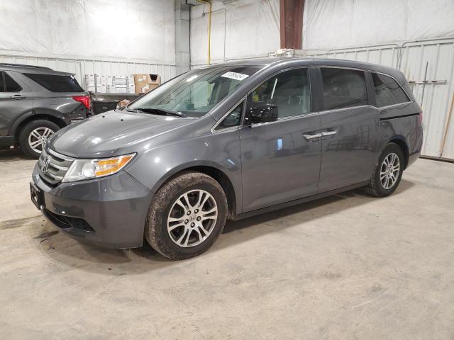 honda odyssey ex 2012 5fnrl5h69cb066749