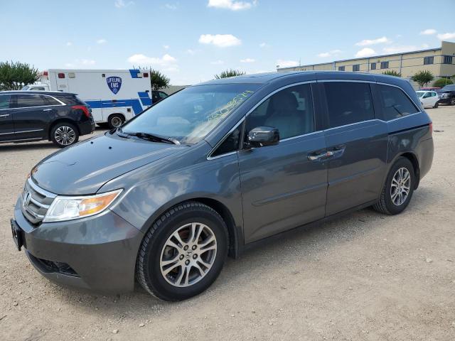 honda odyssey ex 2012 5fnrl5h69cb074267