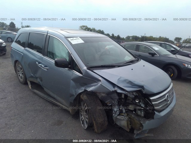 honda odyssey 2012 5fnrl5h69cb082806