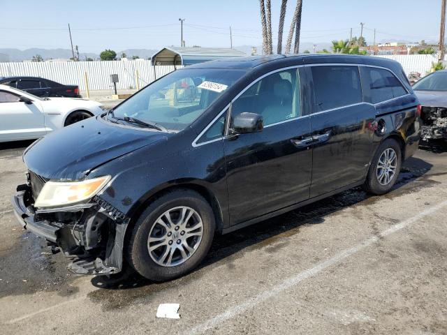 honda odyssey ex 2012 5fnrl5h69cb085592