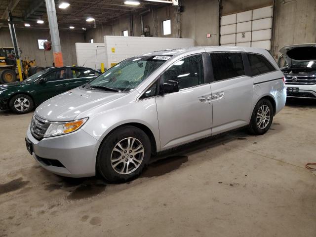 honda odyssey ex 2012 5fnrl5h69cb088802