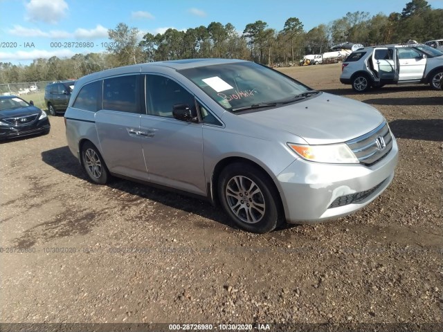 honda odyssey 2012 5fnrl5h69cb098326