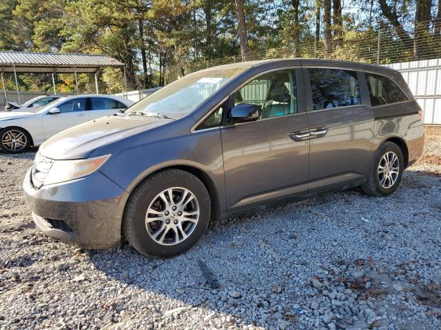 honda odyssey ex 2012 5fnrl5h69cb104738