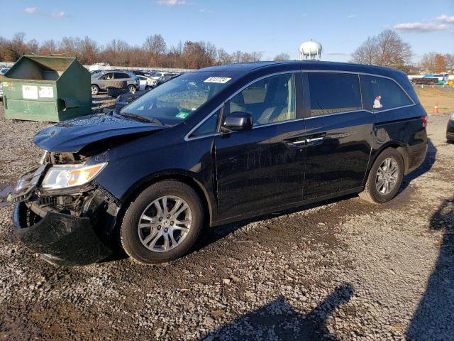 honda odyssey ex 2012 5fnrl5h69cb113343