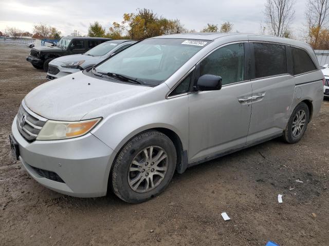 honda odyssey ex 2012 5fnrl5h69cb502841