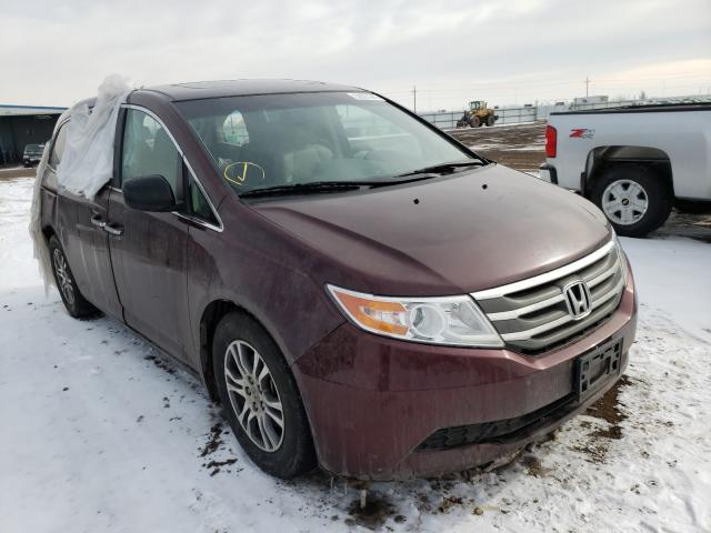 honda odyssey va 2013 5fnrl5h69db011834