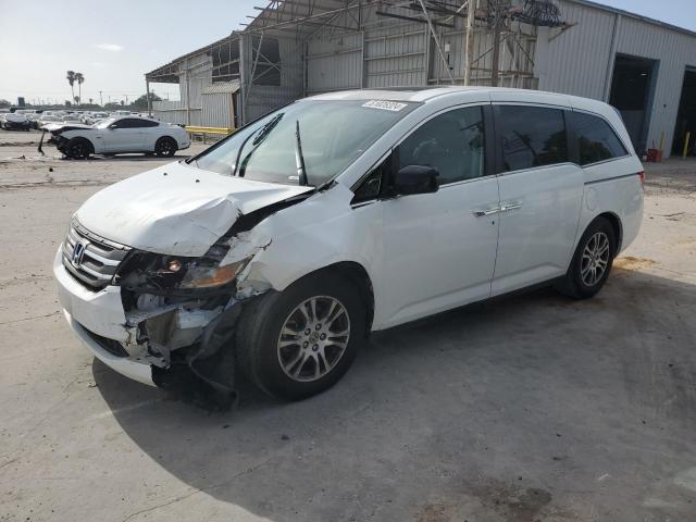 honda odyssey ex 2013 5fnrl5h69db013518